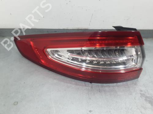 Used Left tailgate light Left tailgate light FORD MONDEO V Hatchback (CE) 2.0 TDCi (150 hp) 36162953 36162953