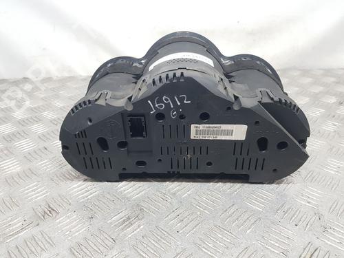 Instrument cluster ALFA ROMEO GT (937_) 1.9 JTD (937CXN1B) | BP27499293C47