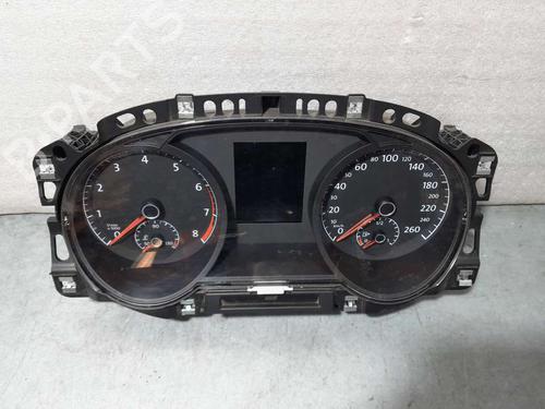 Used Instrument cluster VW GOLF VII (5G1, BQ1, BE1, BE2) [2012-2021]  13568622