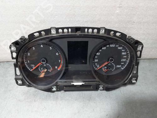 Instrumentenkombination VW GOLF VII (5G1, BQ1, BE1, BE2) [2012-2021]  13568622