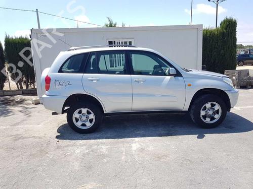 Right taillight TOYOTA RAV 4 II (_A2_)  | BP18311124C35 