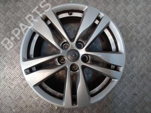 Rim OPEL ASTRA K (B16)  | BP17567264C45 