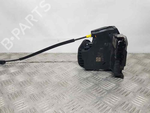 Rear right lock OPEL ASTRA K (B16)  | BP16584716C99 