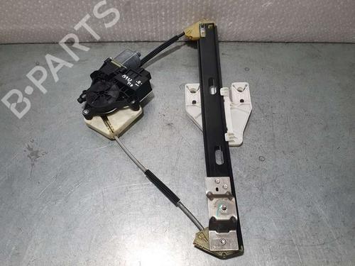 Used Rear right window mechanism SEAT LEON (5F1) [2012-2021]  17154838