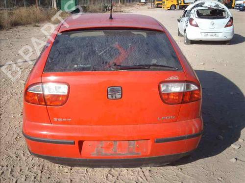 Right rear window motor SEAT LEON (1M1) 1.6 16 V | BP858390E22 