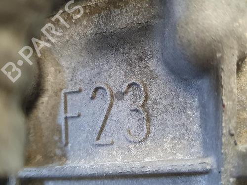 Getriebe OPEL VECTRA C (Z02)  | BP3724504M3 