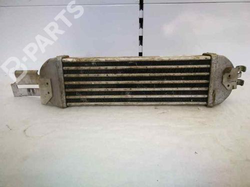 Intercooler OPEL MERIVA A MPV (X03) 1.7 DTI (E75) (75 hp) 875088