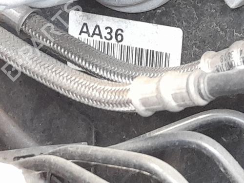 Servo frein Servo frein OPEL MOKKA / MOKKA X (J13) 1.4 LPG (_76) (140 hp) 36230894 36230894