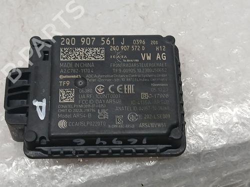 Used Electronic sensor SEAT ARONA (KJ7, KJP) 1.0 TSI (110 hp) 32439705