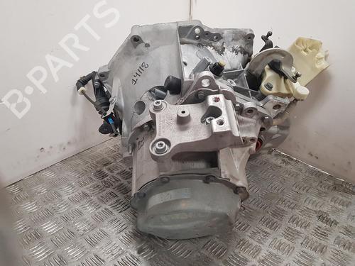 Gearbox CITROËN C3 II (SC_)  | BP10200474M3 