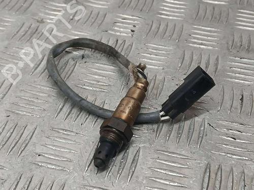 Elektronisk sensor FORD FIESTA IV (JA_, JB_) 1.25 i 16V (75 hp) 19732228