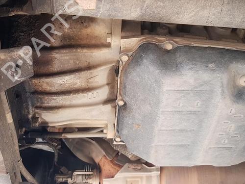 Used Gearbox TOYOTA LAND CRUISER PRADO (_J15_) 2.8 D-4D (GDJ150_, GDJ155_, GDJ150, GDJ151) (177 hp) 29333931