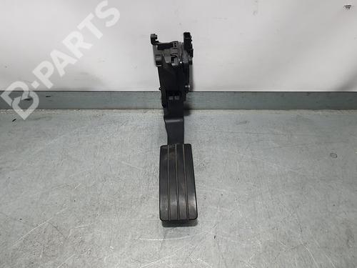 Pedal RENAULT CLIO IV (BH_) [2012-2021]  9058835