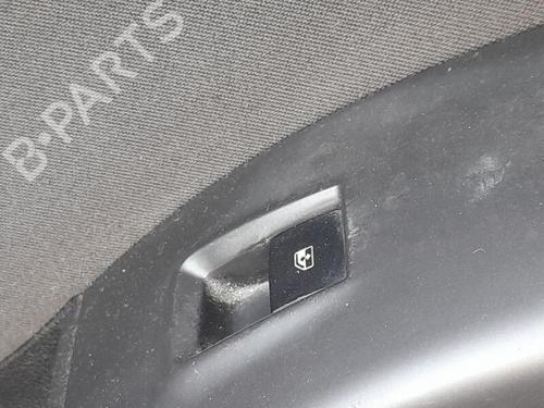Used Right front window switch OPEL MERIVA B MPV (S10) 1.7 CDTI (75) (110 hp) 28183887