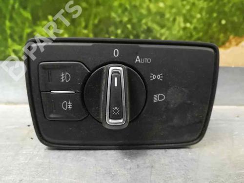 Forlygtekontakt VW PASSAT B8 (3G2, CB2) [2014-2025]  4756773