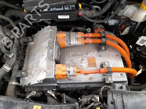 Used Engine FIAT 500e (332_) Elektro 3+1 (FA1) (118 hp) 29831335