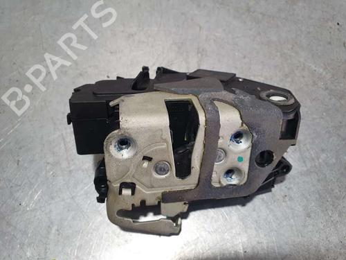 Rear right lock FORD ECOSPORT  | BP19328487C99 