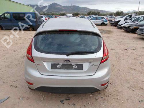 Front right window mechanism FORD FIESTA VI (CB1, CCN)  | BP659120C23 