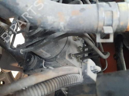 Used ABS pump CHEVROLET AVEO / KALOS Saloon (T250, T255) 1.4 (94 hp) 28351534
