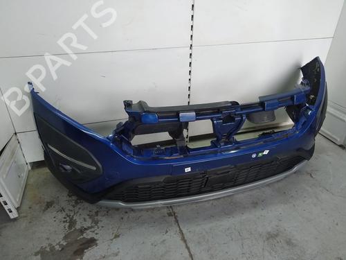 Front bumper DACIA SANDERO III 1.0 TCe 90 | BP27384784C7