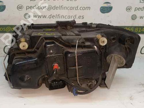 Højre forlygte AUDI A6 C5 (4B2) 3.0 | BP61072C29 
