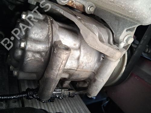 Used AC compressor AC compressor MERCEDES-BENZ CITAN Box Body/MPV (W415) 111 CDI (415.603, 415.605) (110 hp) 33695000 33695000