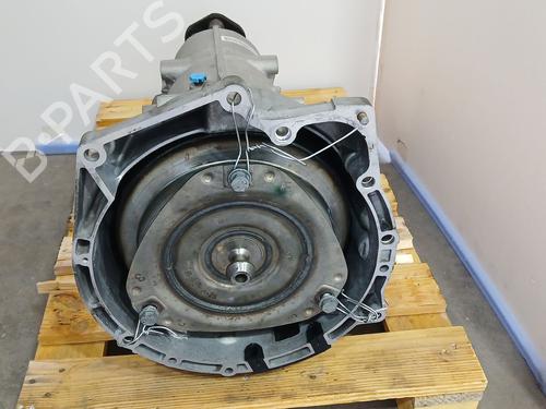 Gearbox BMW 3 (E90) 320 d | BP24662769M3 