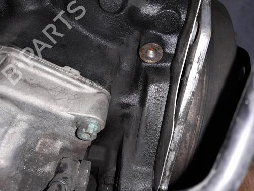 Engine VW PASSAT B5.5 (3B3) | BP8614402M1