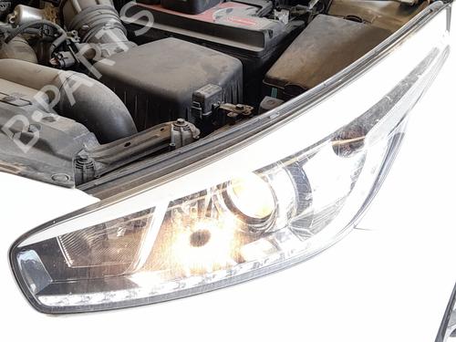 Used Left headlight Left headlight 37242725 37242725