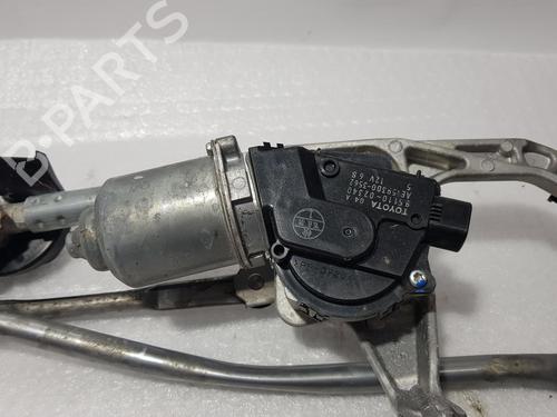 Front wiper motor TOYOTA AURIS (_E18_)  | BP8237306M29 