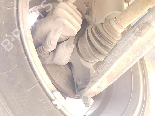 Right front steering knuckle PEUGEOT 308 I (4A_, 4C_) 1.6 16V | BP25134590M26 