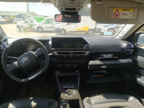 Right tailgate light CITROËN C4 III (BA_, BB_, BC_) 1.5 BlueHDi 130 (BBYHZB) | BP24973395C80