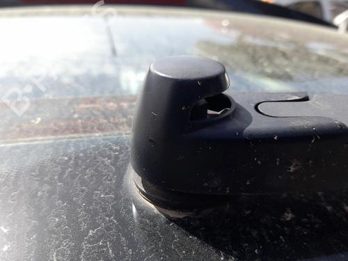 Used Rear wiper motor Rear wiper motor SEAT IBIZA IV (6J5, 6P1) [2008-2017] 33872521 33872521