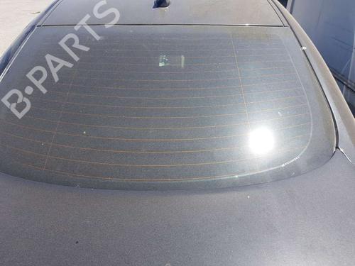 Used Bootlid window JAGUAR XF I (X250) 2.2 D (200 hp) 25800806