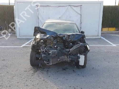 Electronic module SKODA SUPERB III (3V3) 2.0 TDI | BP10280107M83