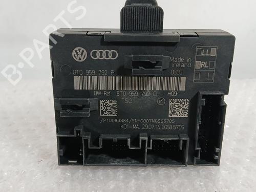 Used Electronic module Electronic module 37218368 37218368