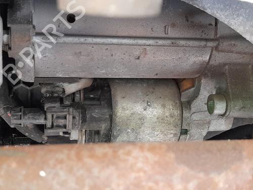 Used Starter Starter 37757837 37757837