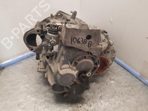 Gearbox AUDI TT (8N3) 1.8 T | BP730465M3 
