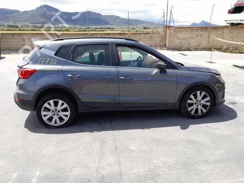 Engine SEAT ARONA (KJ7, KJP) 1.0 TSI | BP36503635M1 - Image 4