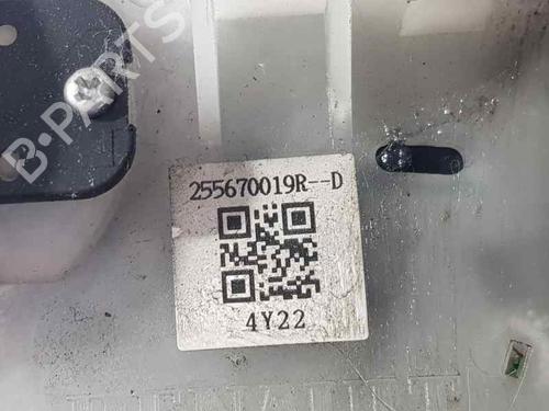 Steering column stalk RENAULT SCÉNIC III (JZ0/1_)  | BP14012663I23 