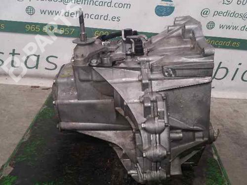 Gearbox PEUGEOT 308 I (4A_, 4C_)  | BP93610M3 