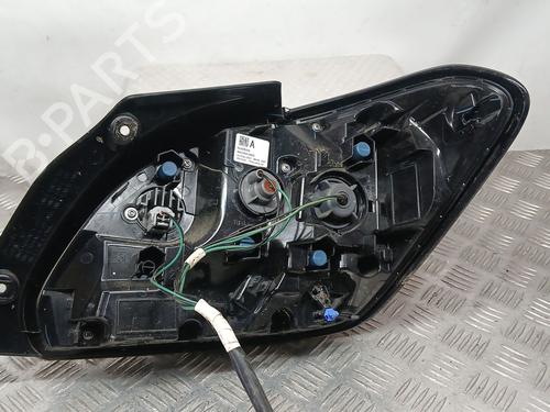 Venstre baglygte MITSUBISHI MIRAGE / SPACE STAR VI Hatchback (A0_A) 1.2 (A03A) | BP27614894C34 