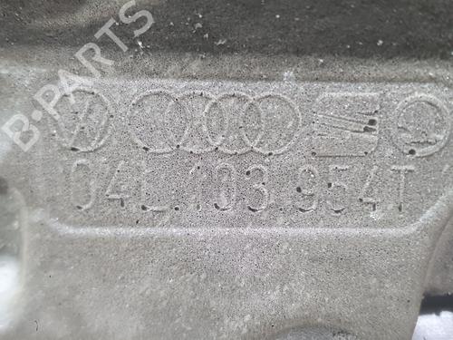 Upper protection SEAT LEON (5F1) 2.0 TDI | BP39410728M93 - Image 3