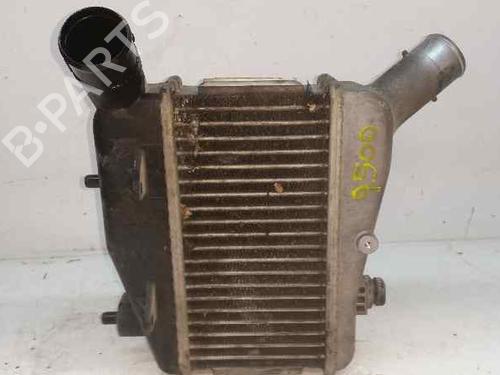 Used Intercooler HONDA ACCORD VII Tourer (CM, CN) [2002-2008]  124123