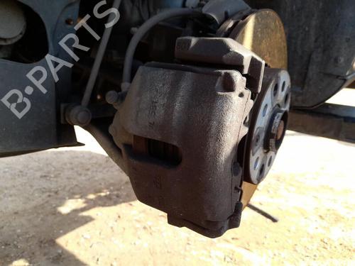 Used Left front brake caliper SEAT ALTEA (5P1) 1.2 TSI (105 hp) 29862306