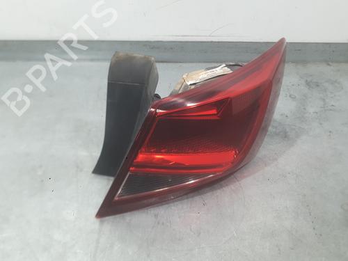 Used Right taillight Right taillight SEAT LEON ST (5F8) 1.4 TSI (125 hp) 36302874 36302874
