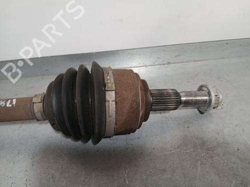 Right front driveshaft FORD FOCUS IV (HN) 1.5 EcoBlue | BP37426864M39 - Image 2