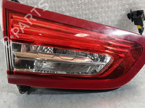 Used Left tailgate light Left tailgate light CITROËN DS5 2.0 BlueHDi 150 (150 hp) 25334326 25334326