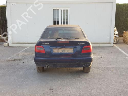 ABS pump CITROËN XSARA (N1) 1.6 i | BP11350607M43 