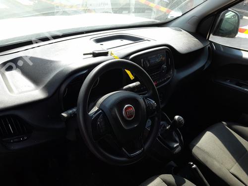 Subframe FIAT DOBLO Cargo (263_) 1.3 D Multijet (263WXU1A, 263ZXU1A, 263WYB1A, 263ZYB1A) | BP33428557M9 - Image 6